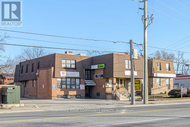 202 - A - 6060 Highway 7 E Property Photo 1