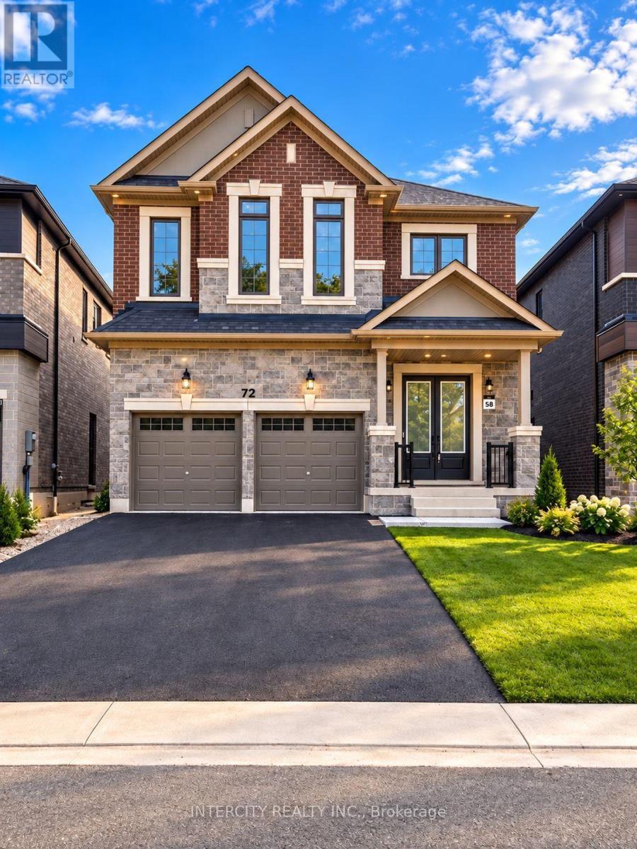 72 Caddie Crescent Property Photo 1