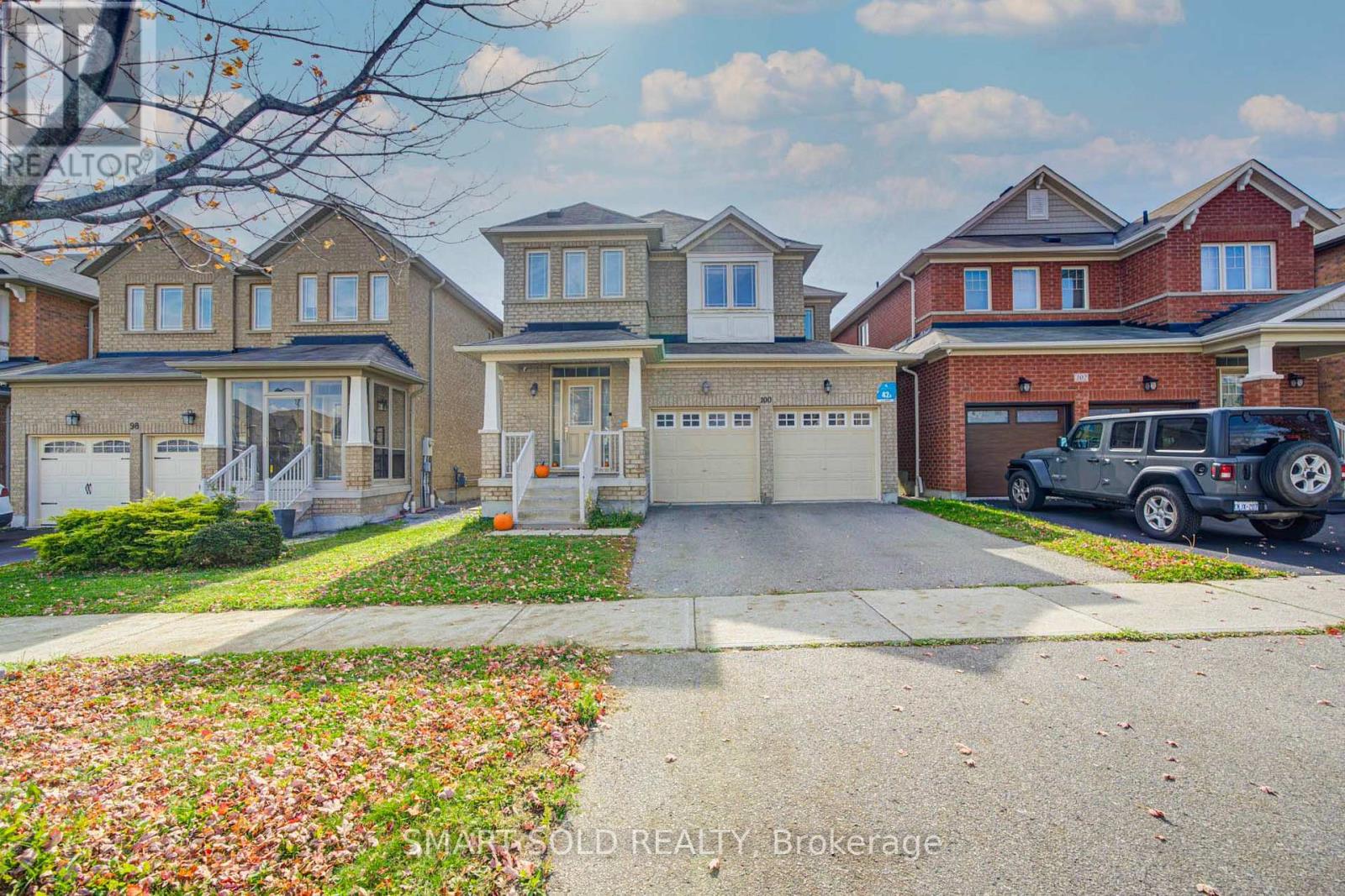 100 Milos Road Property Photo 1