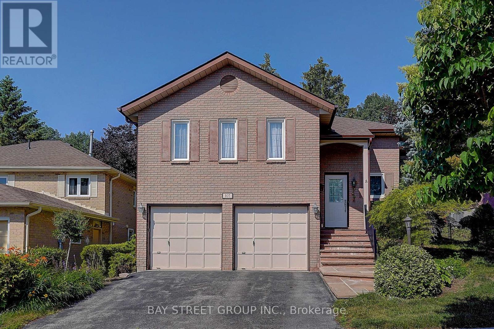 107 Crawford Rose Drive Property Photo 1