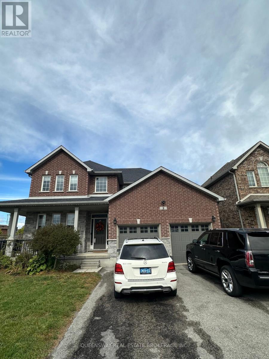2 Tim Jacobs Drive Property Photo 4