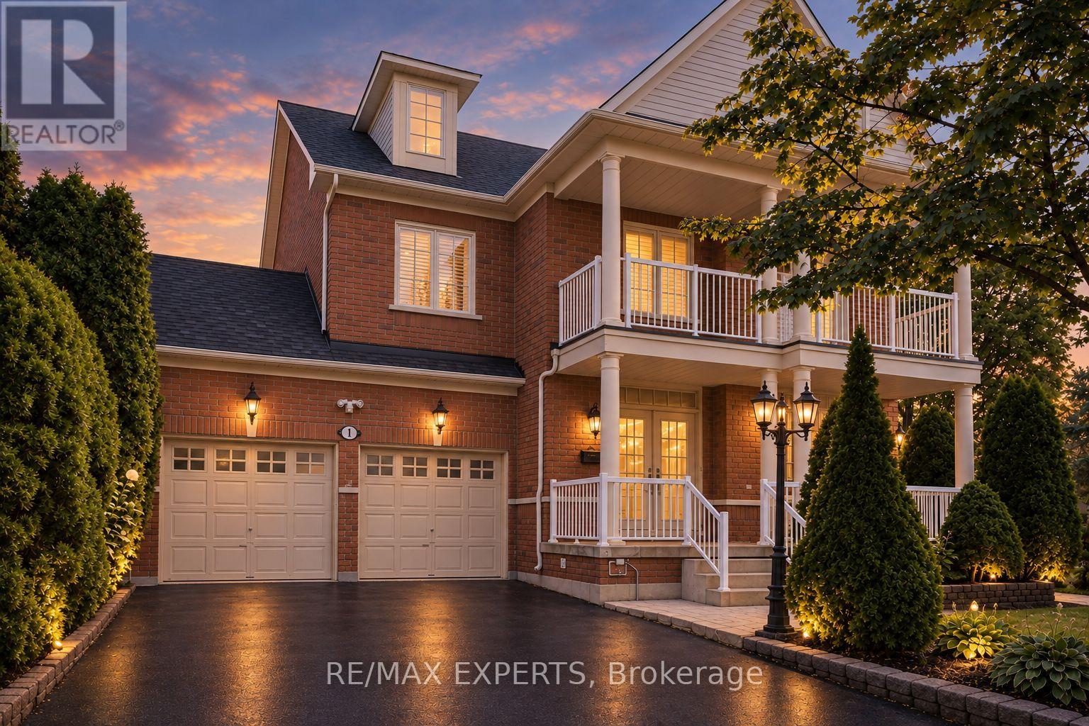 1 Cetona Avenue Property Photo 1