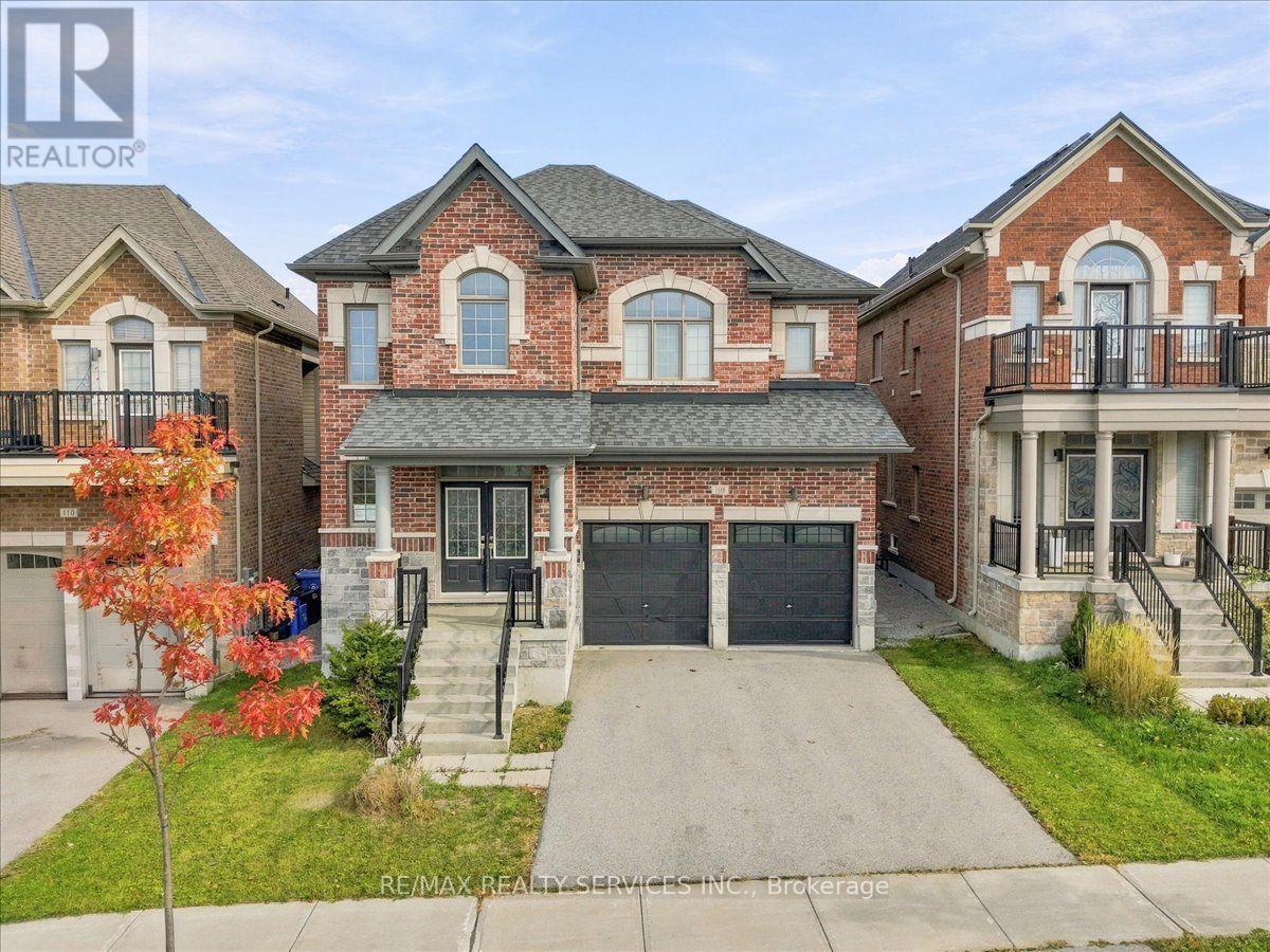 108 FRANK KELLY DRIVE Property Photo 1