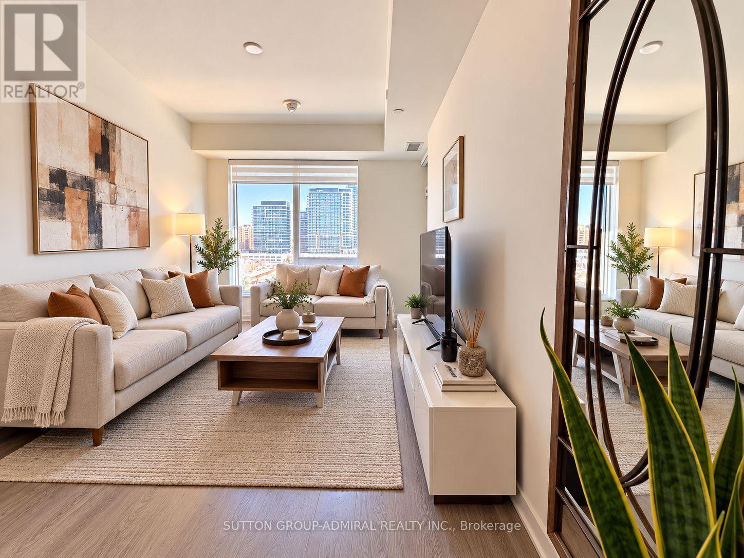 1006e - 8868 Yonge Street Property Photo 1