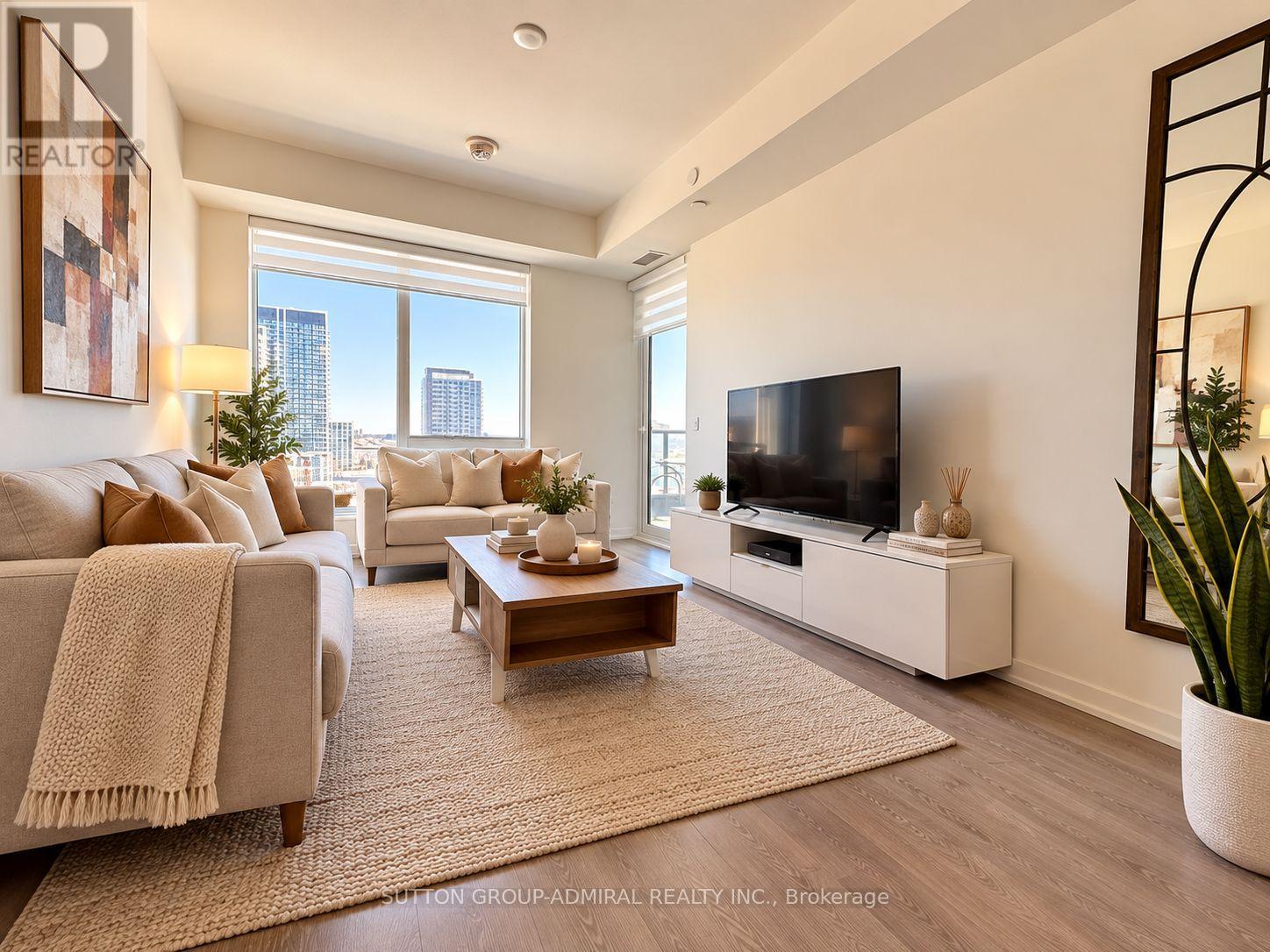 1006e - 8868 Yonge Street Property Photo 2