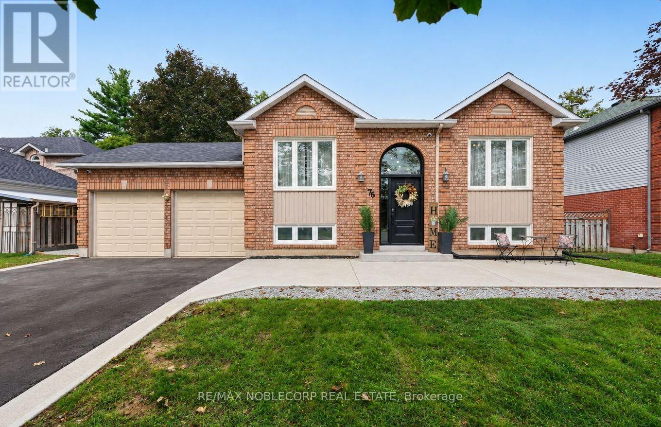 76 Edenbridge Drive Property Photo 1