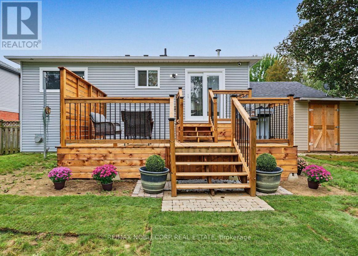 76 Edenbridge Drive Property Photo 22