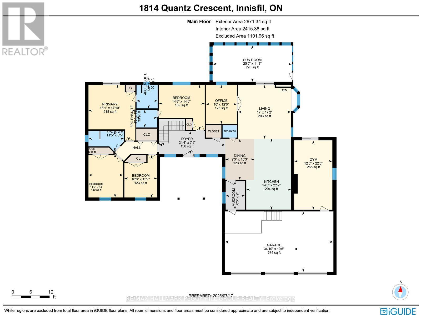 1814 Quantz Crescent Property Photo 36