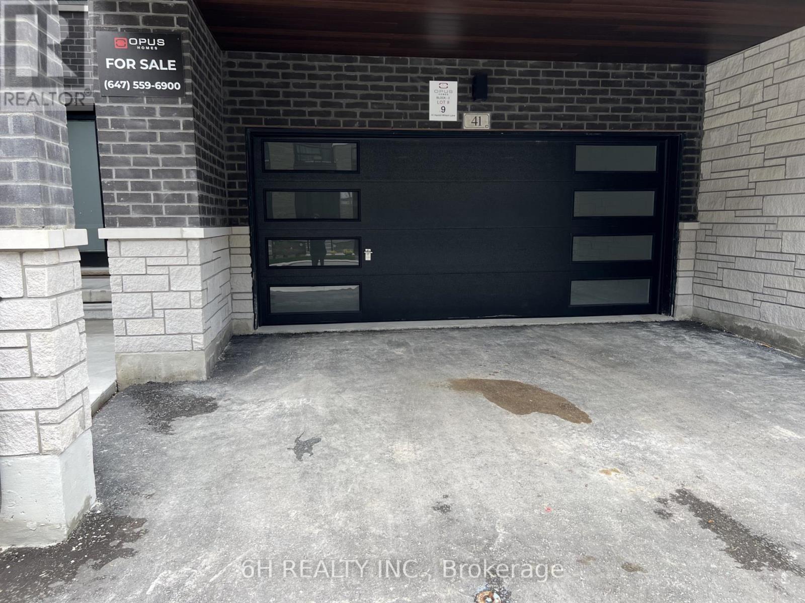 Lot 9 - 41 Harold Wilson Lane Property Photo 3