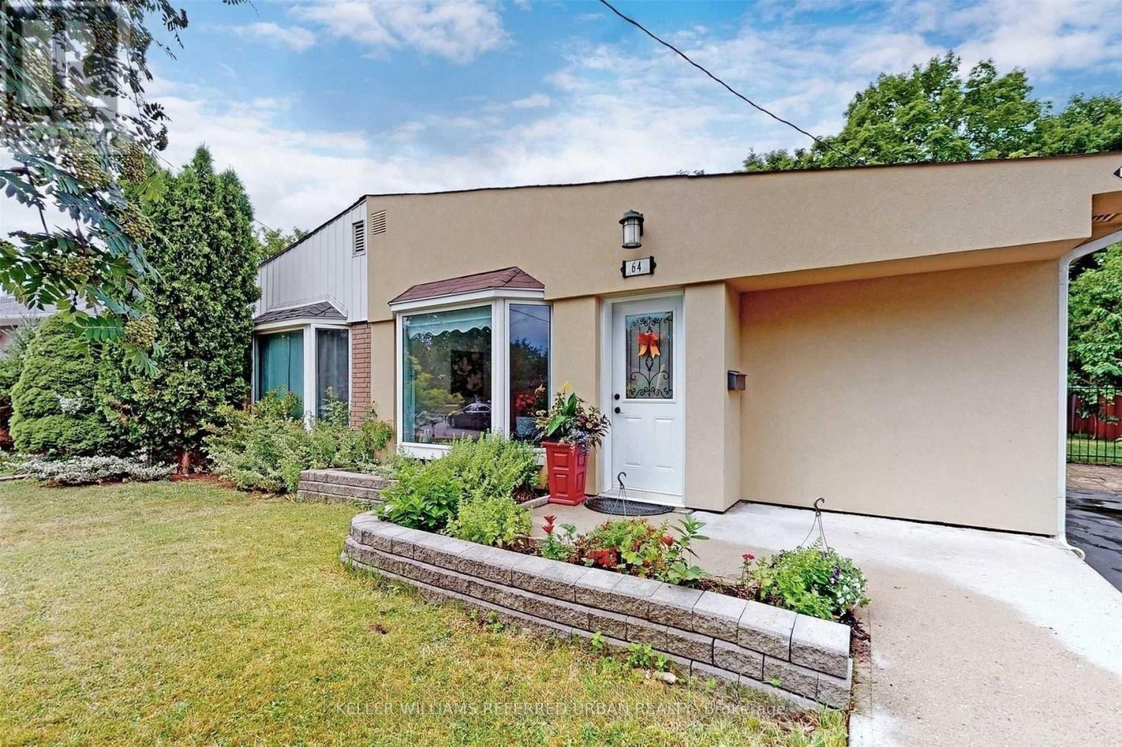 64 LINDSAY AVENUE Property Photo 1