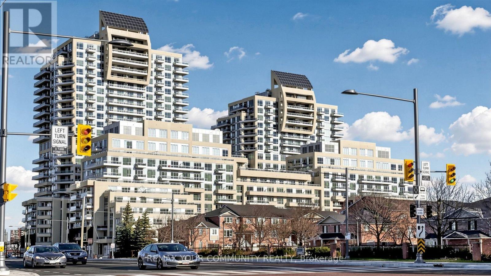 619 - 9201 YONGE STREET Property Photo 1