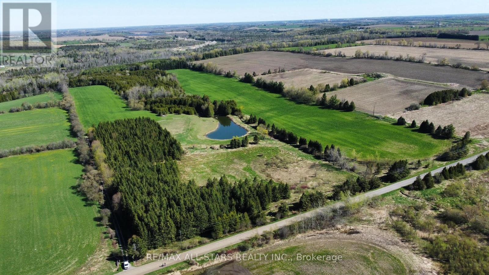 0 Concession 4 Road Property Photo 2