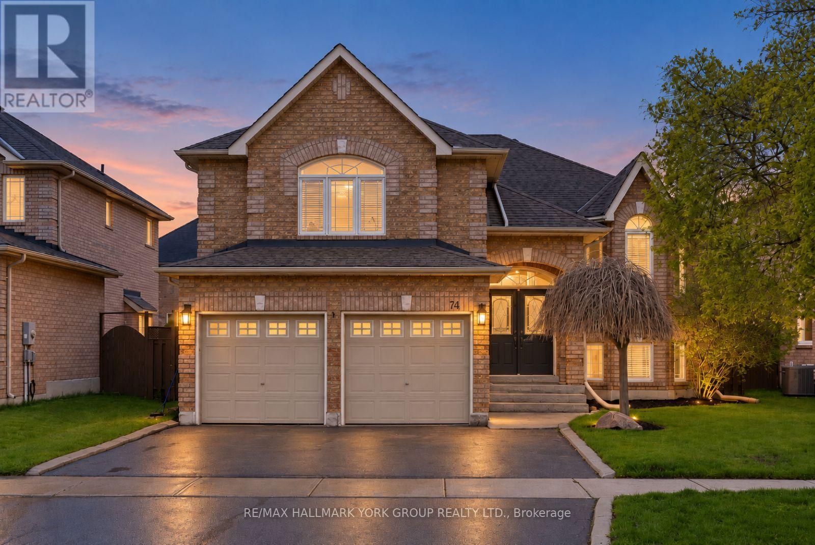 74 Wrendale Crescent Photo de la propriété 1
