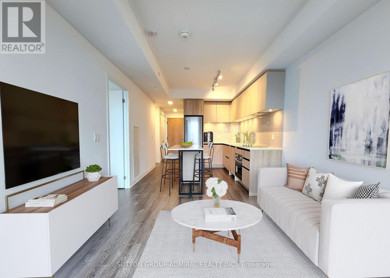 2108 - 7950 Bathurst St Street Property Photo 1