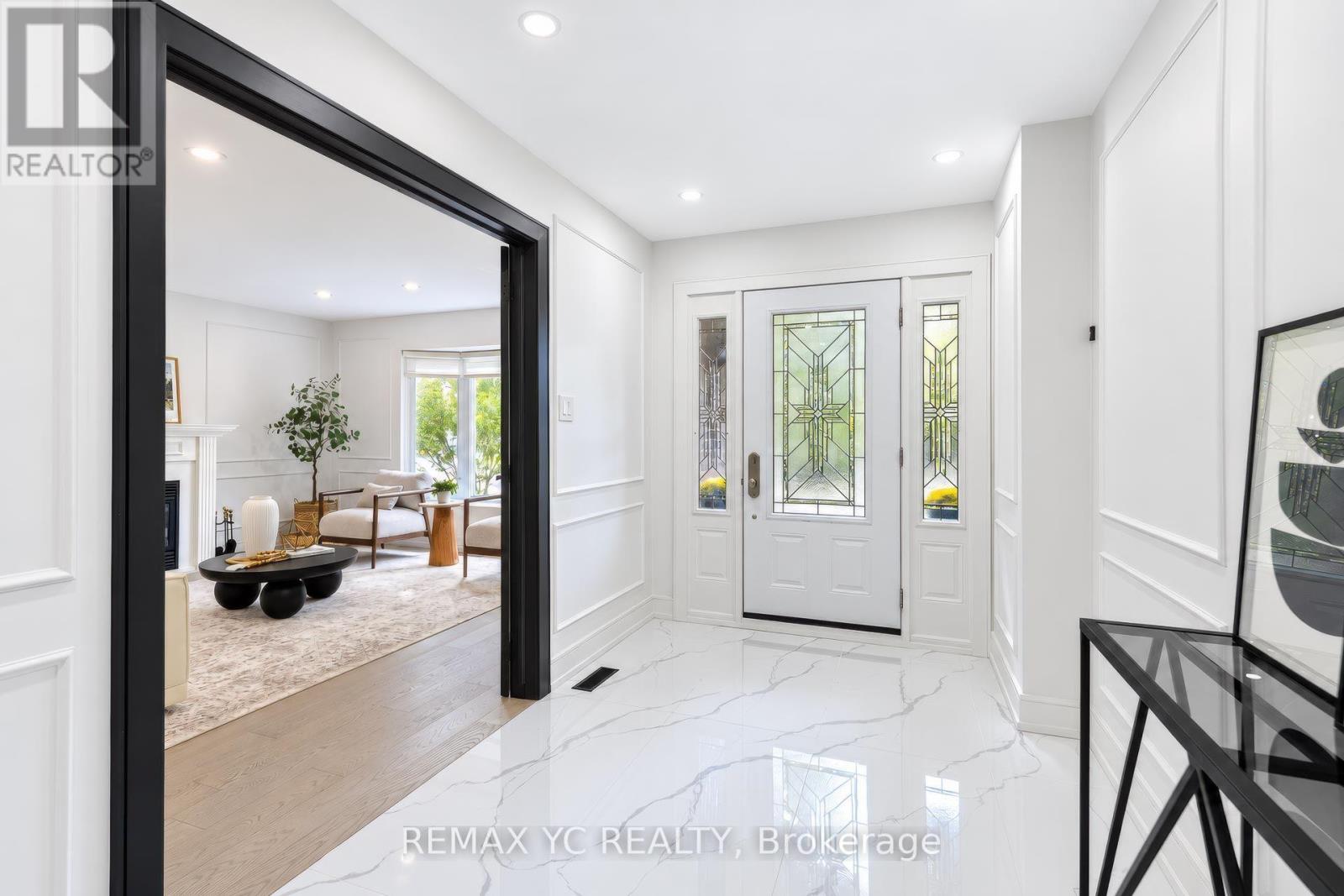 4 Simmons Crescent Property Photo 3