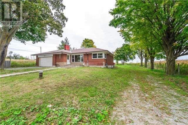 13245 Tenth Line Property Photo 1