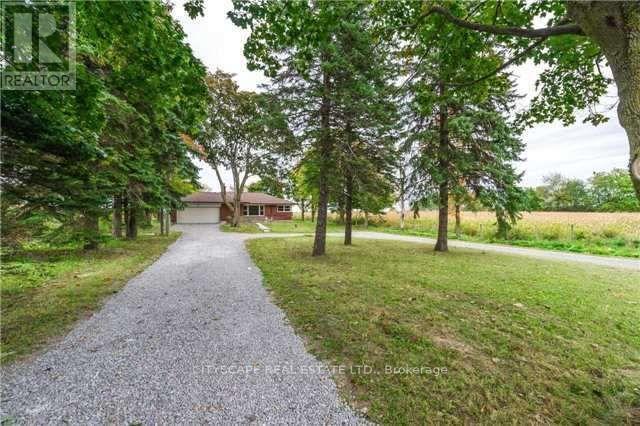 13245 Tenth Line Property Photo 2