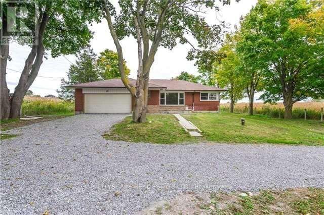 13245 Tenth Line Property Photo 3