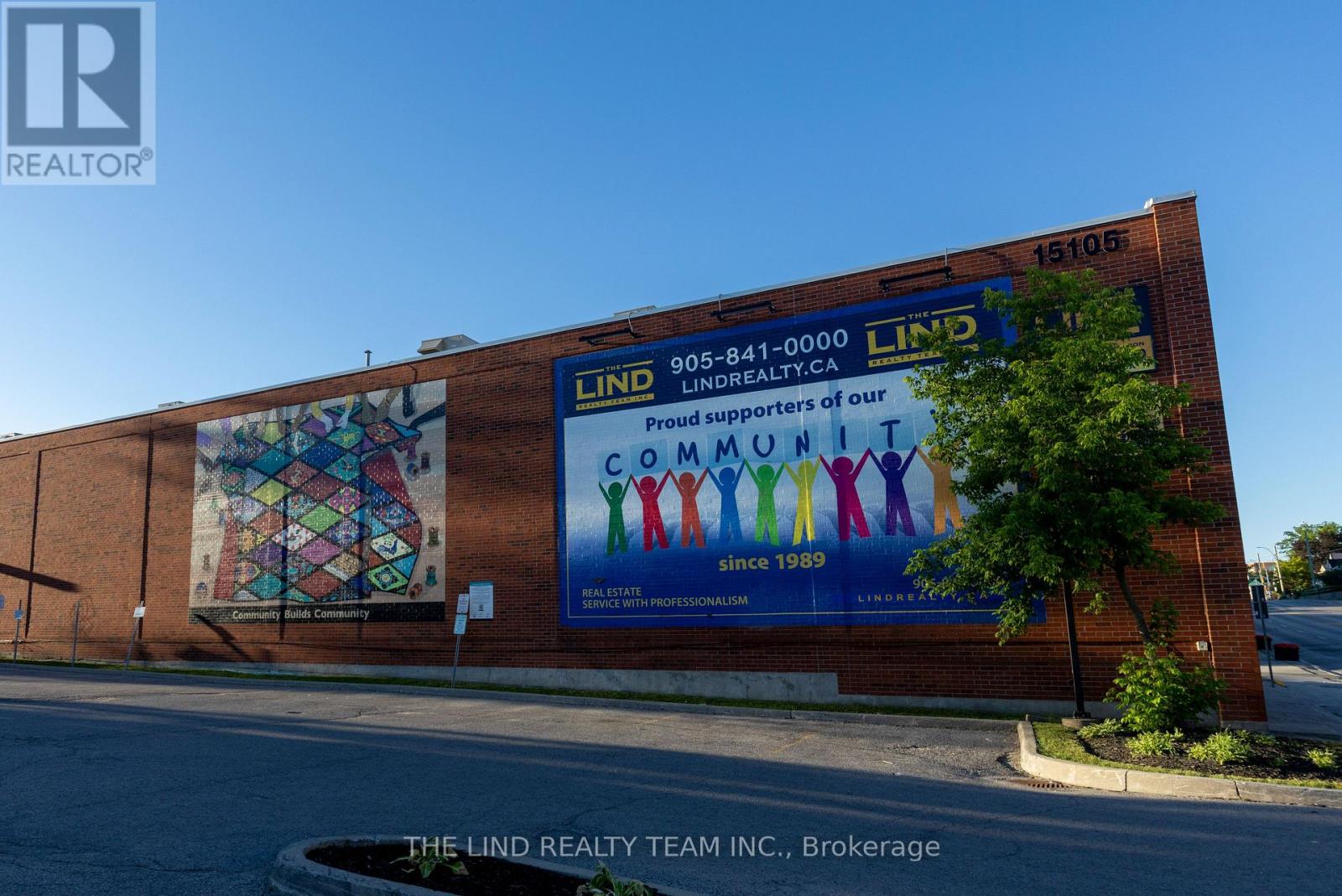 15105 Yonge Street Property Photo 3