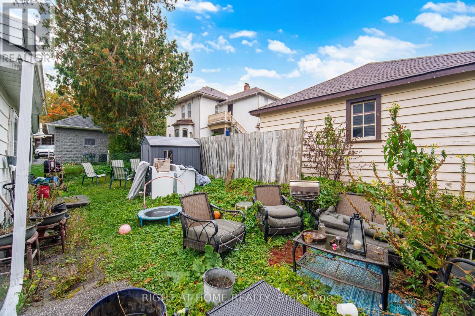 403 Park Avenue Property Photo 48