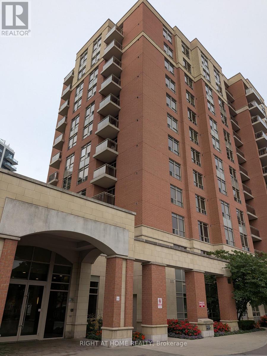 910 - 75 King William Crescent Property Photo 1