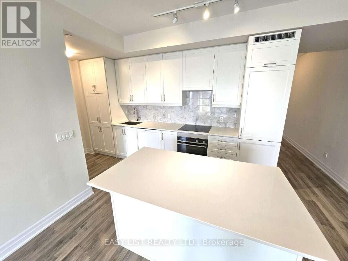 706 - 9075 Jane Street Property Photo 7