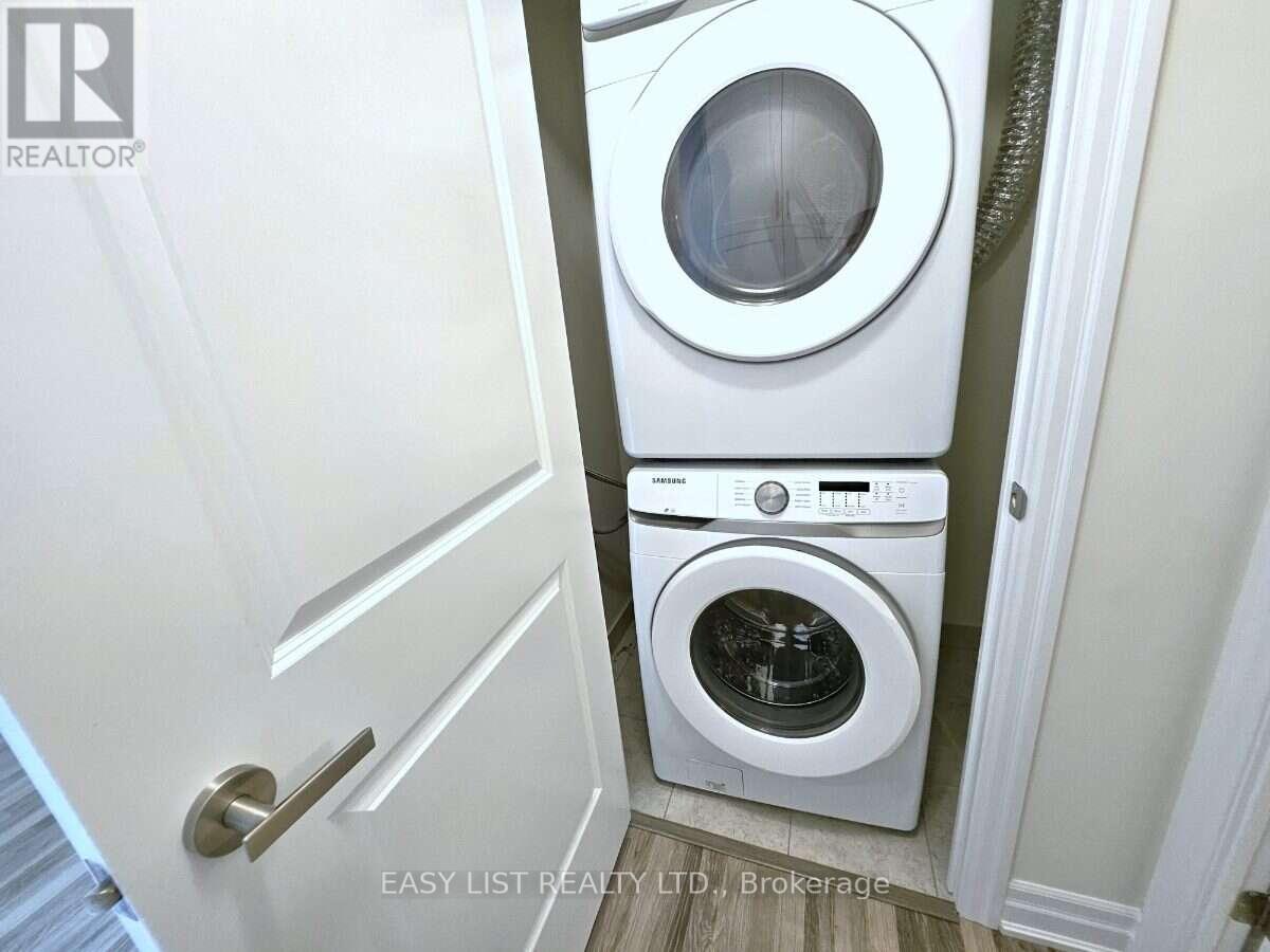 706 - 9075 Jane Street Property Photo 9