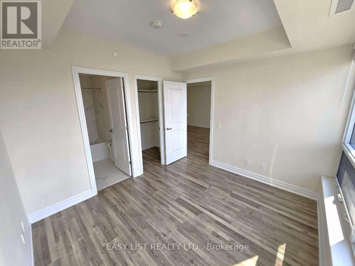 706 - 9075 Jane Street Property Photo 16