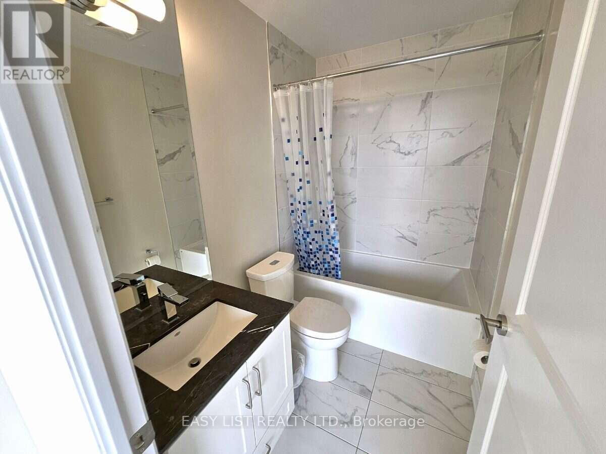 706 - 9075 Jane Street Property Photo 20