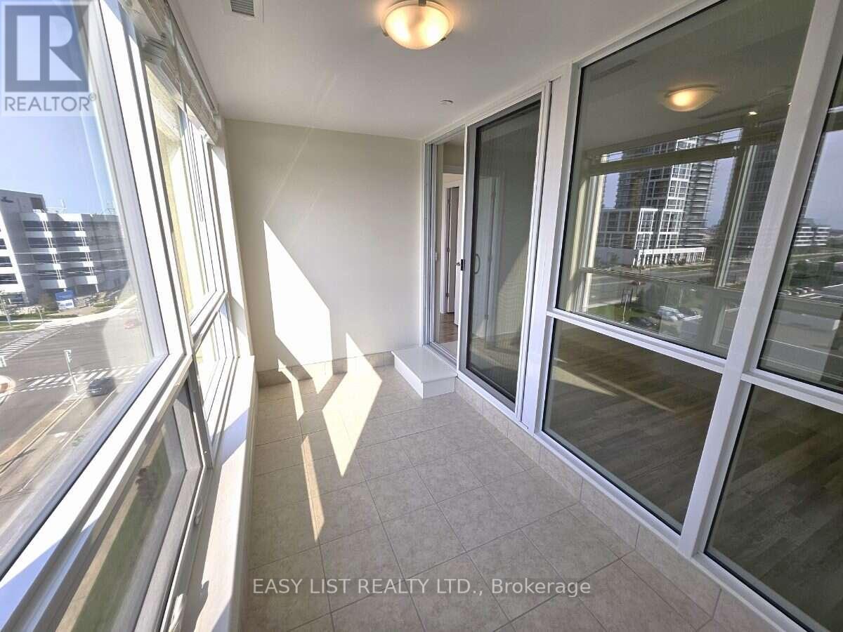 706 - 9075 Jane Street Property Photo 22