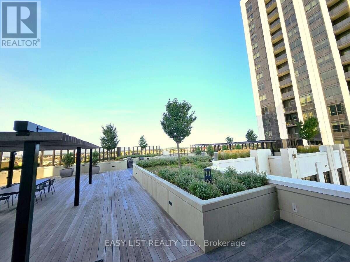 706 - 9075 Jane Street Property Photo 25