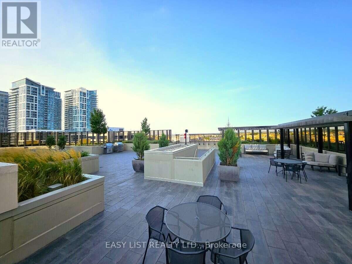 706 - 9075 Jane Street Property Photo 26
