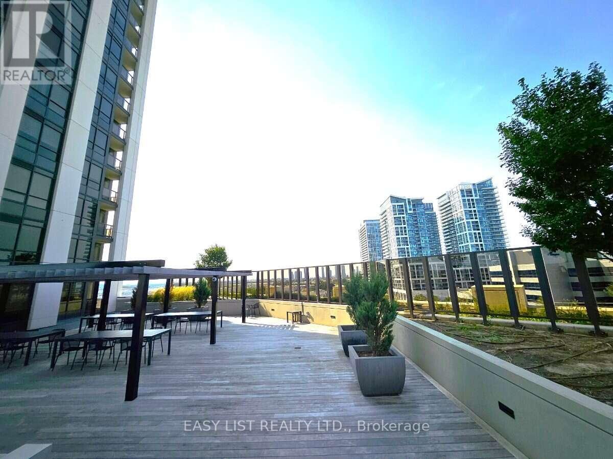 706 - 9075 Jane Street Property Photo 27