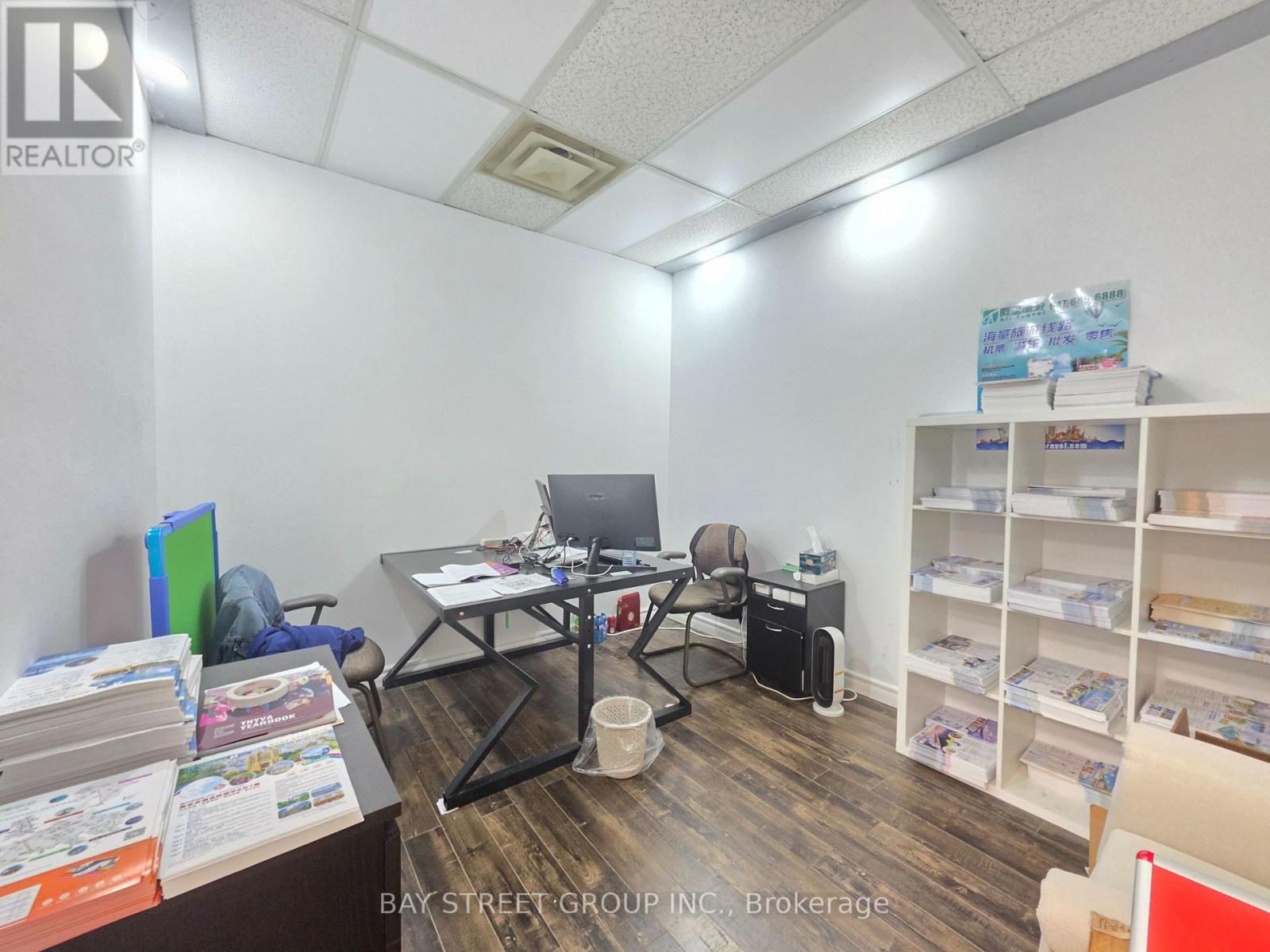 304 - 350 Highway 7 E Property Photo 11