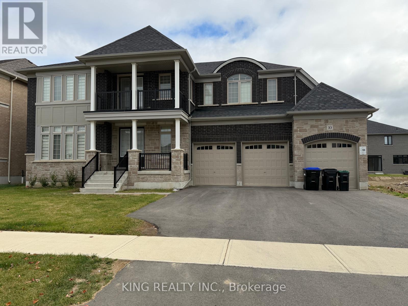 10 Alderwood Drive Property Photo 1