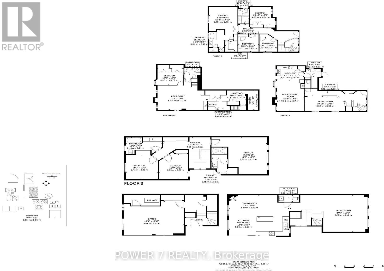 61 Millcliff Circle Property Photo 50