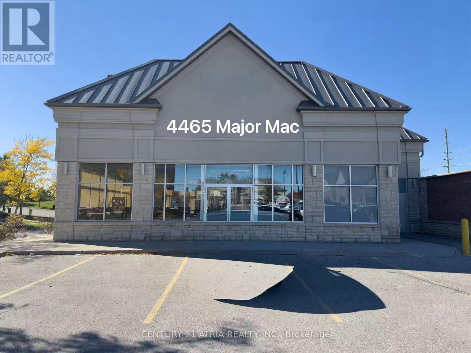 4465 Major Mackenzie Drive Property Photo 11