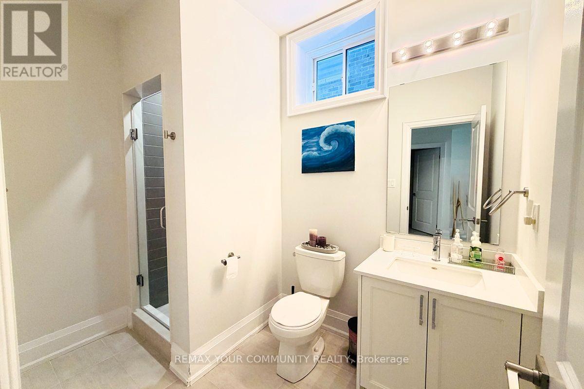 Bsmt - 17 Seguin Street Property Photo 9