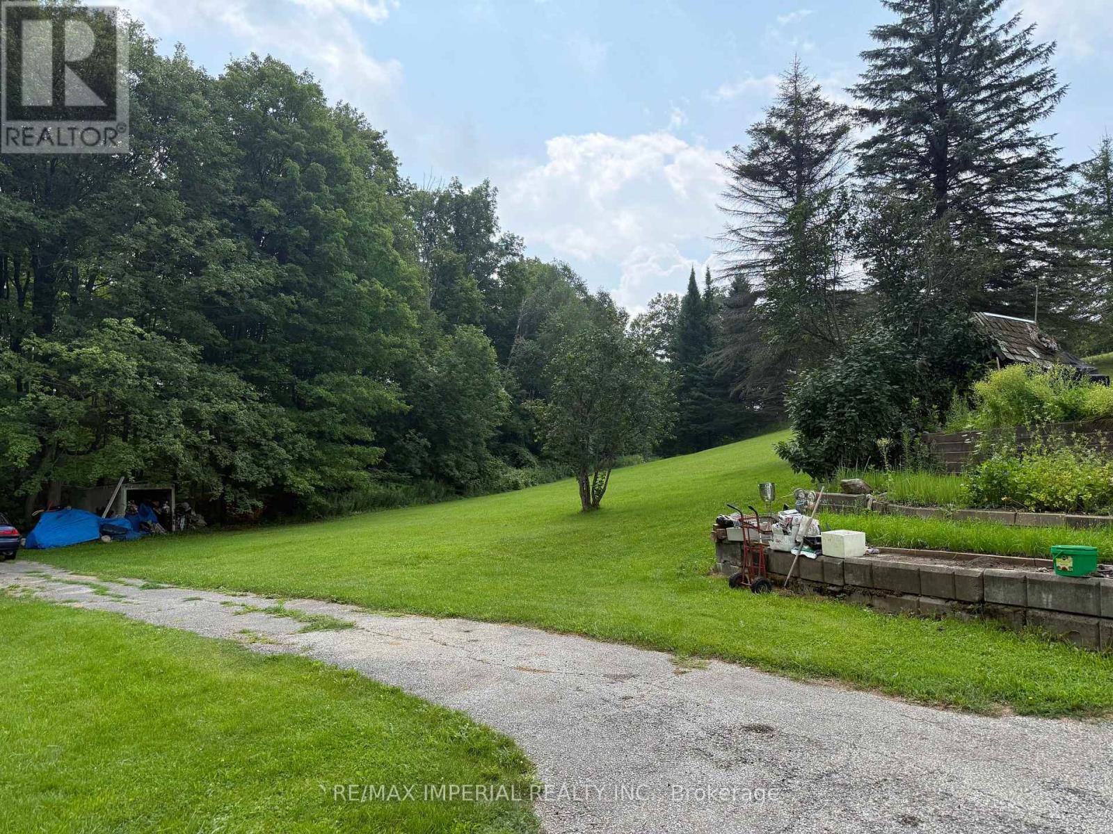 Bsmt - 3325 Vandorf Side Road Property Photo 2