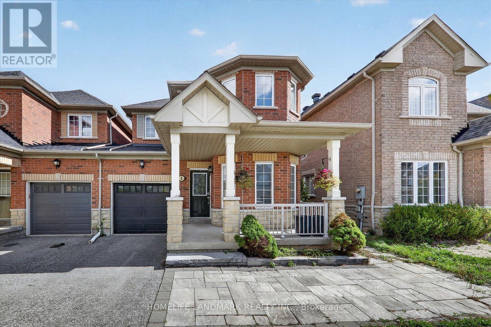3 WHEELWRIGHT DRIVE Property Photo 1