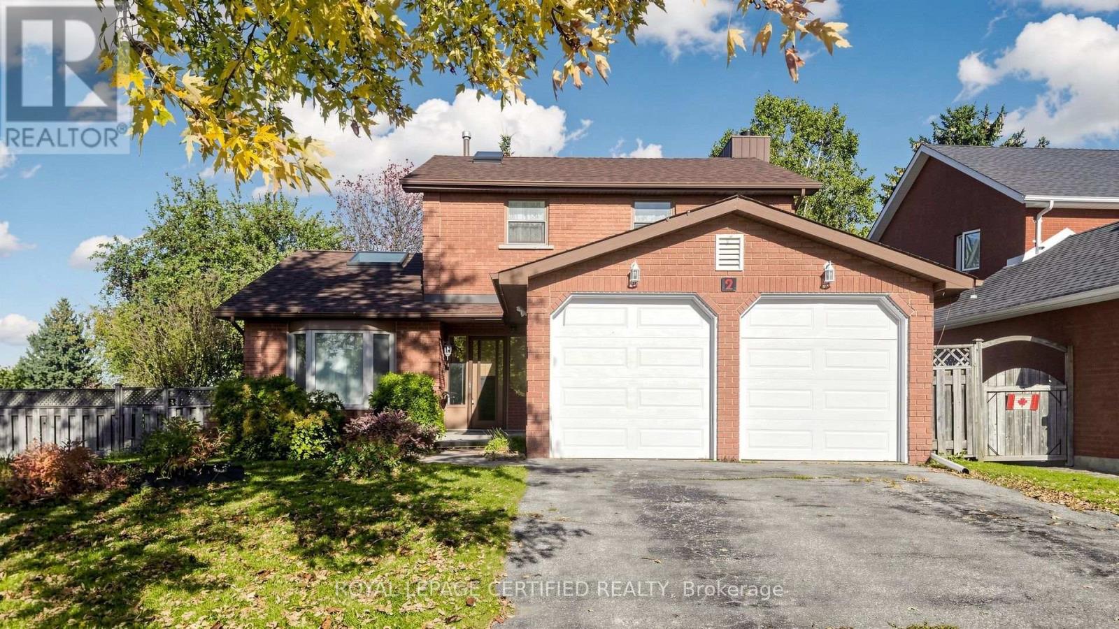 2 Gres Court Property Photo 1
