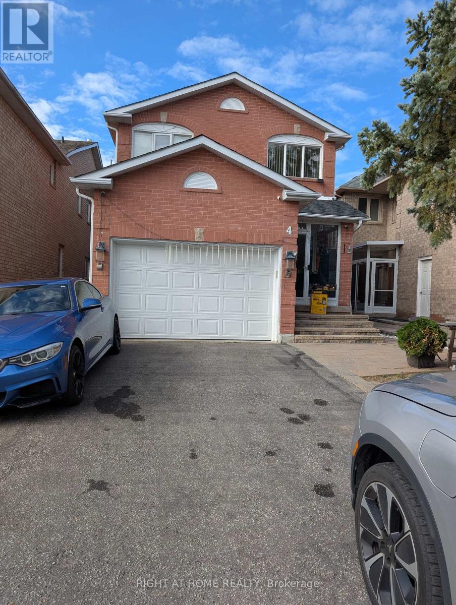 4 Bayel Crescent Property Photo 1