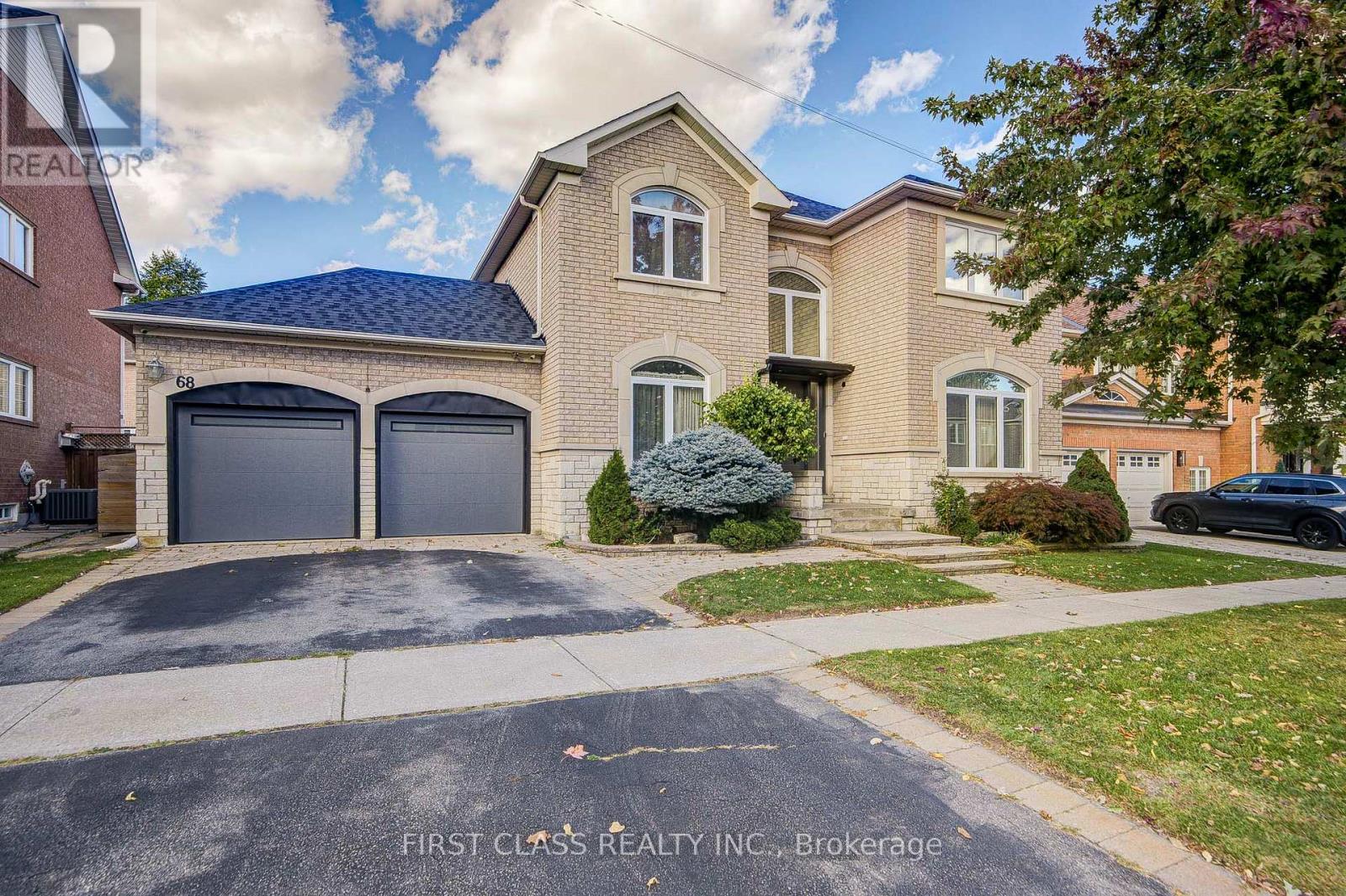 68 DRAWBRIDGE DRIVE Property Photo 1