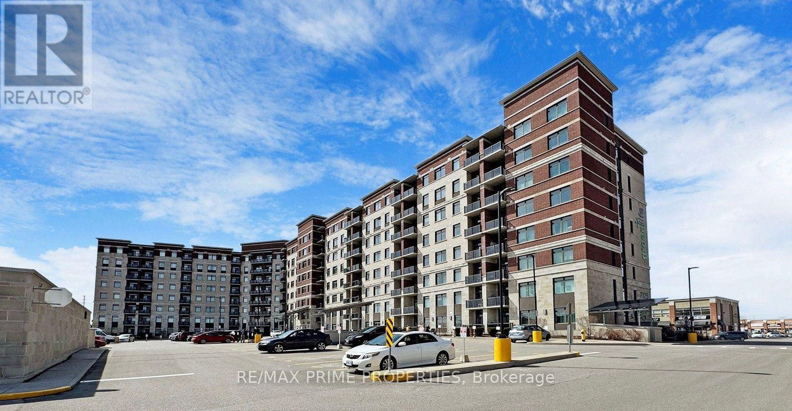 521 - 7325 Markham Road Property Photo 1