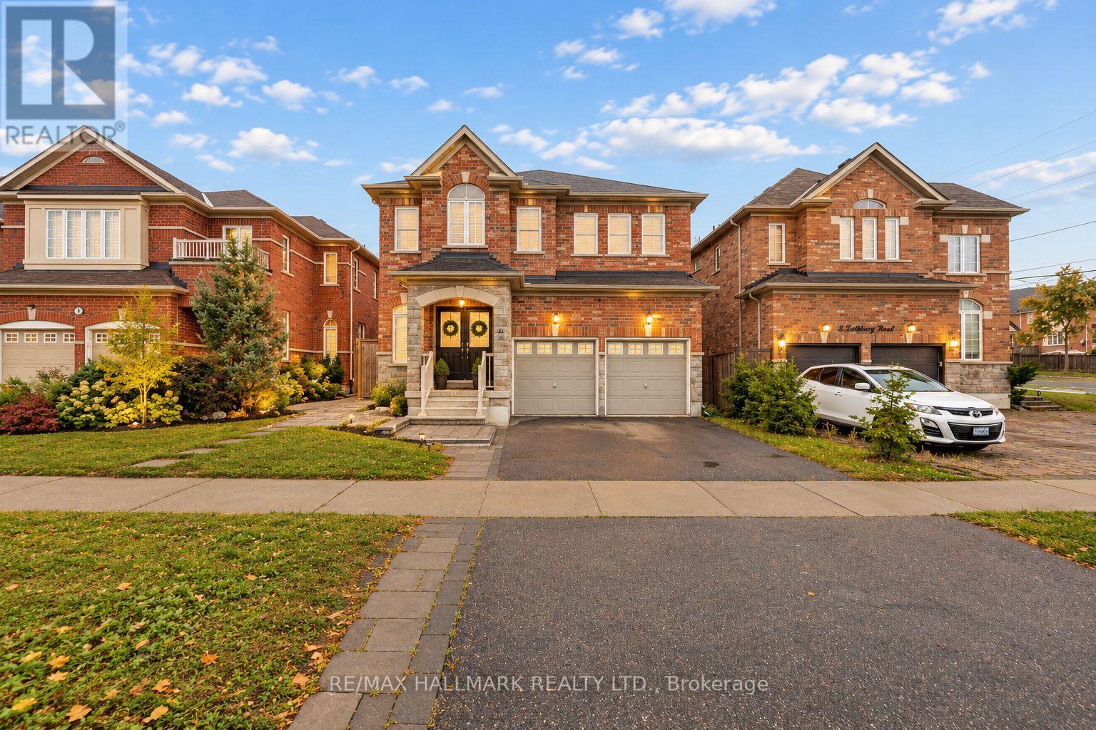 4 ROTHBURY ROAD