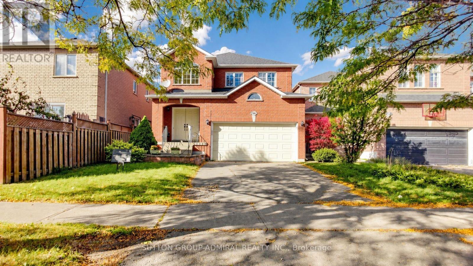 284 Isaac Murray Avenue Property Photo 1