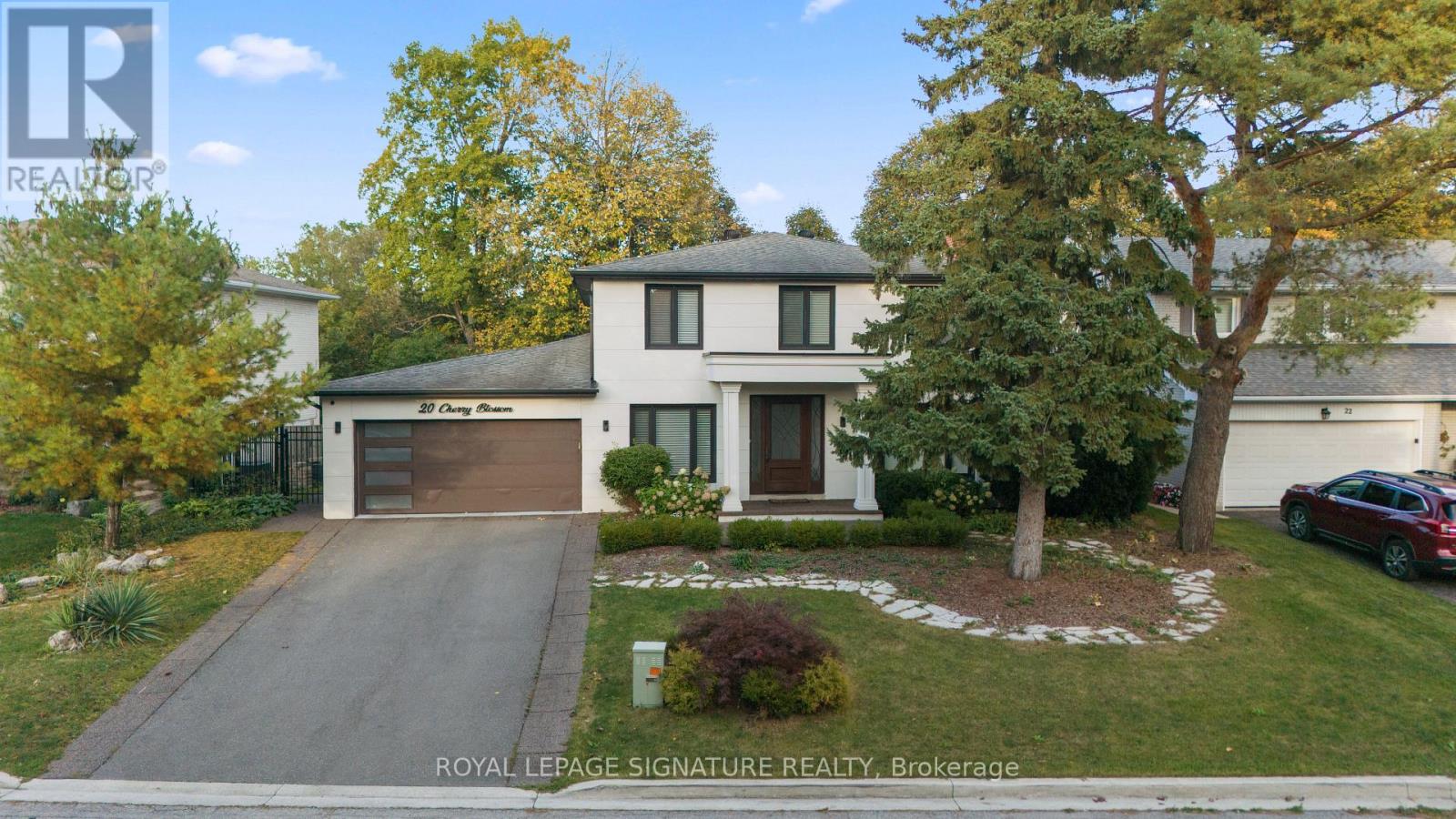 20 Cherry Blossom Lane Property Photo 1