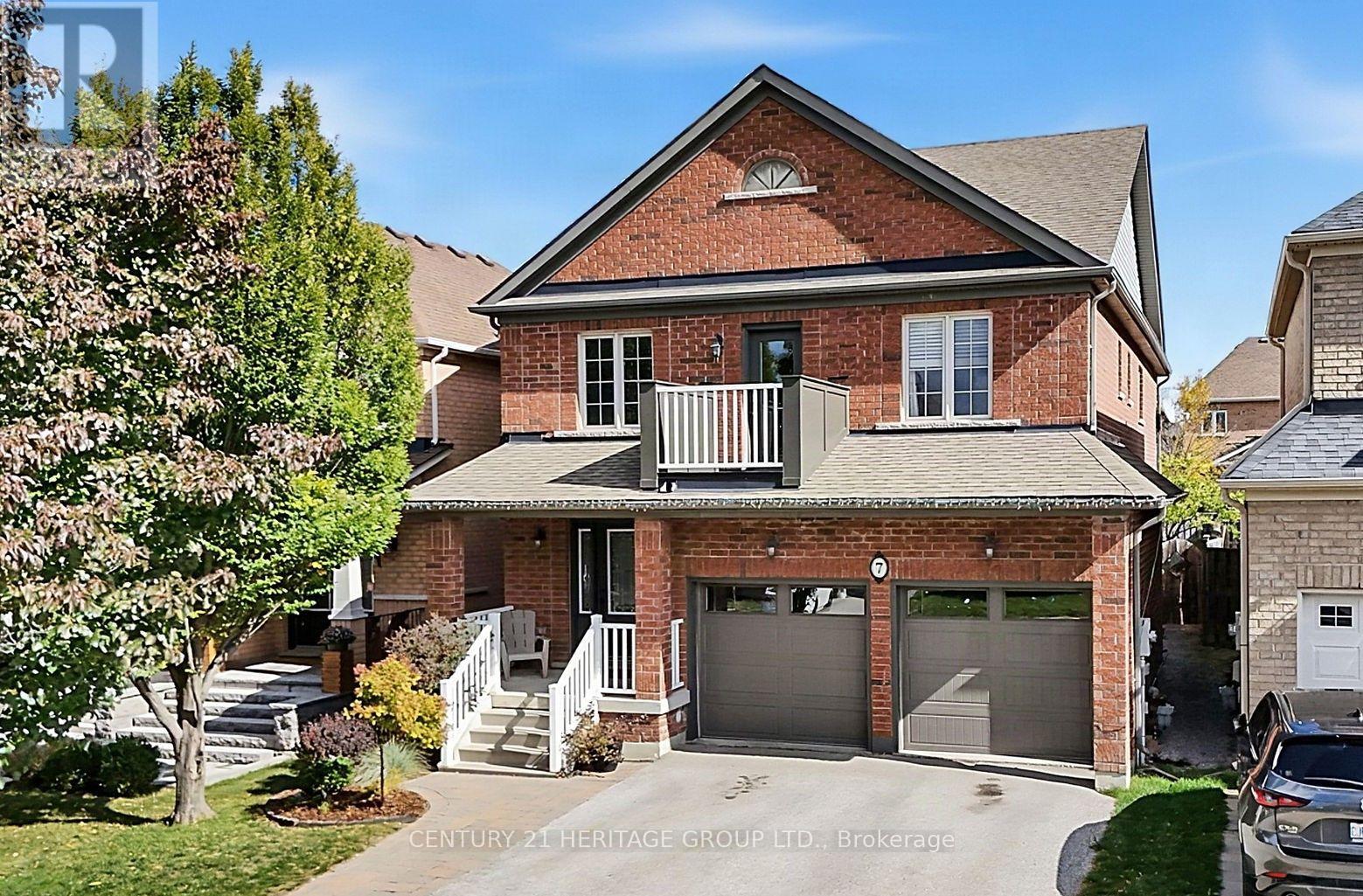 7 Milligan Street Property Photo 1