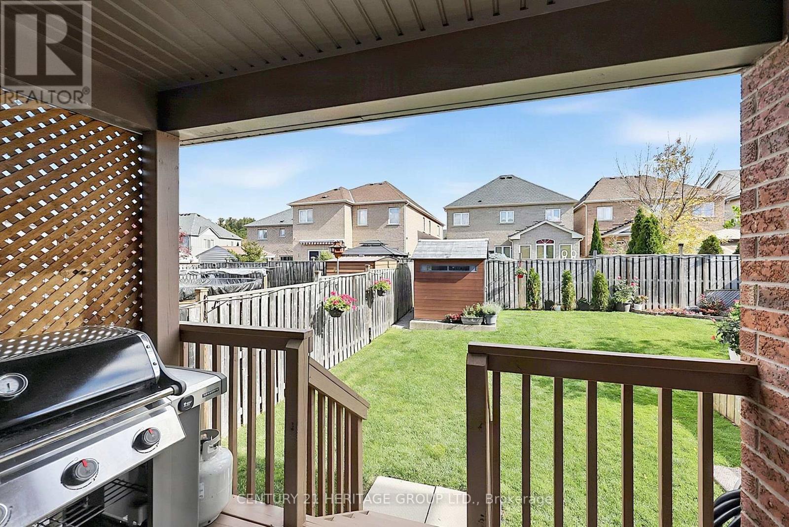 7 Milligan Street Property Photo 19