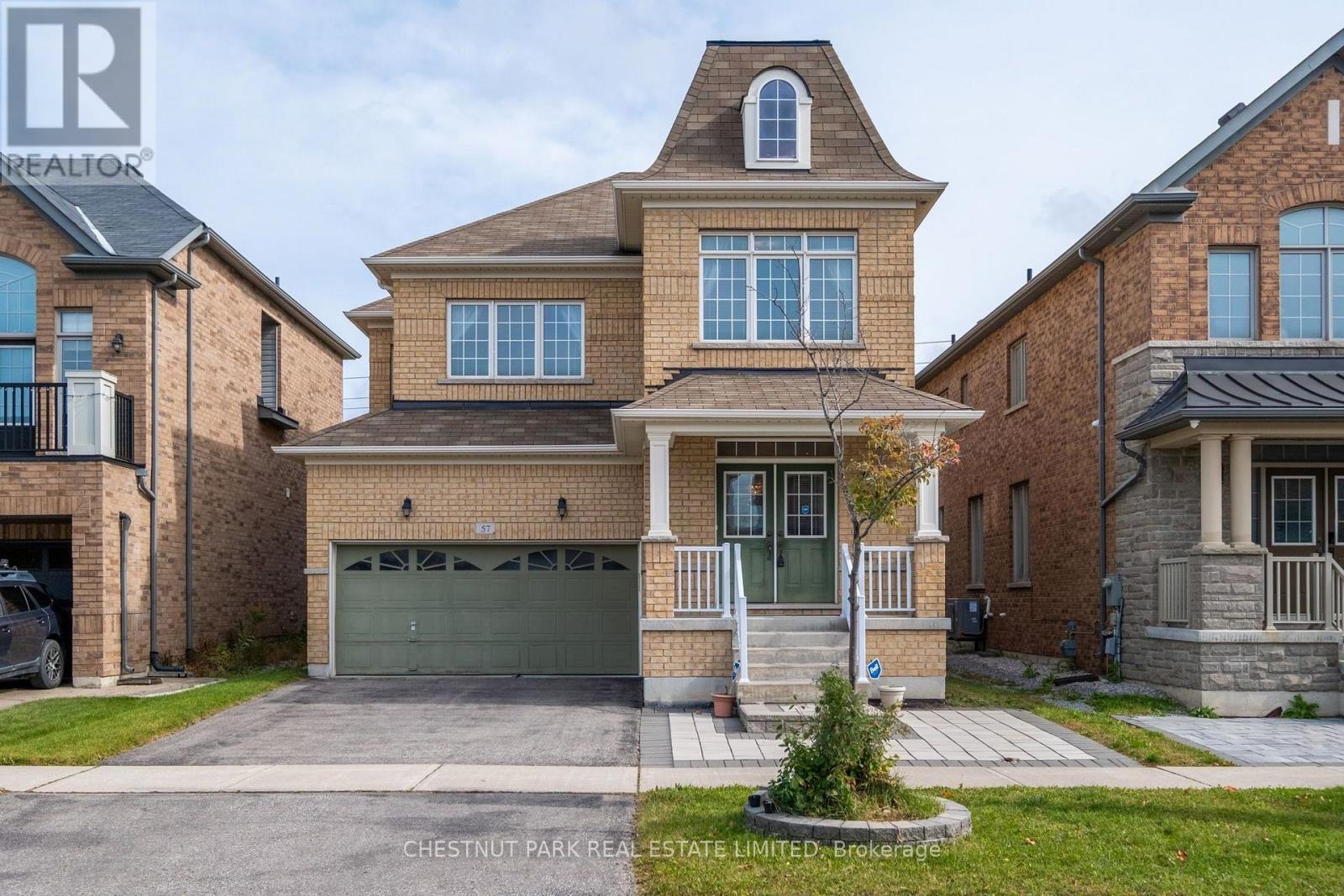 57 James Joyce Drive Property Photo 1
